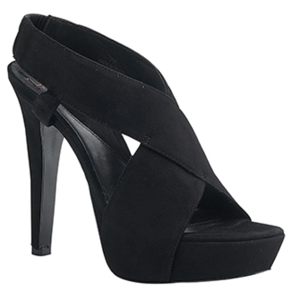 Diane Von Furstenberg Zia Platform Sandal